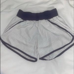 Athletic shorts
